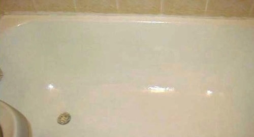 Реставрация ванны пластолом | Красноуфимск